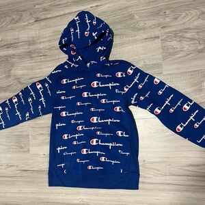 Champion Hoodie